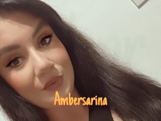 Ambersarina