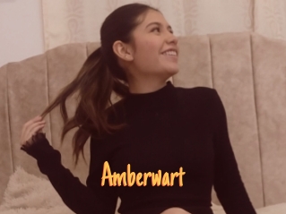 Amberwart