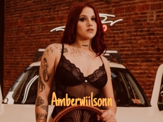 Amberwiilsonn