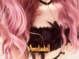 Ameliadoll