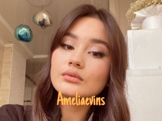 Ameliaevins