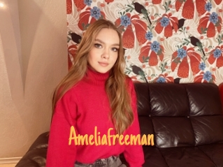 Ameliafreeman