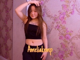 Ameliakemp