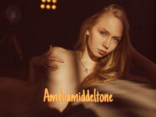 Ameliamiddeltone