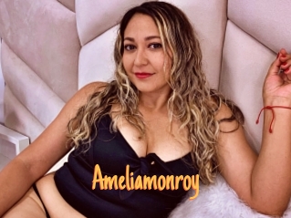 Ameliamonroy