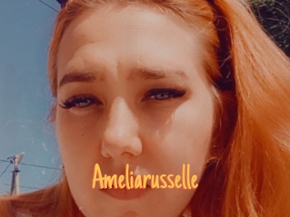 Ameliarusselle