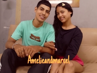 Amelieandmarcel