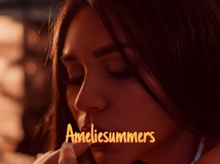 Ameliesummers