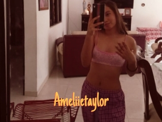 Ameliietaylor