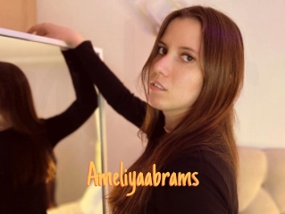 Ameliyaabrams