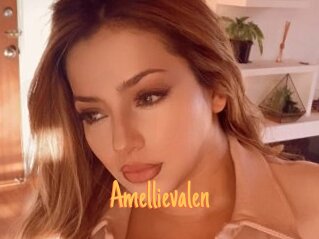 Amellievalen