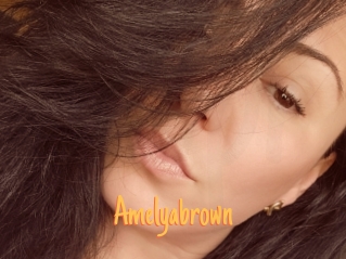 Amelyabrown