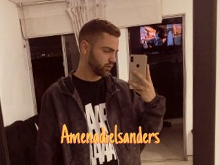 Amenadielsanders