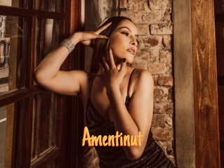 Amentinut