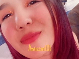 Amiecm101