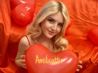 Amilicuttie