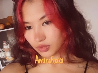 Amirafoxxx