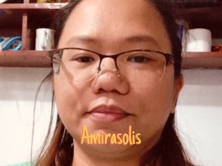 Amirasolis