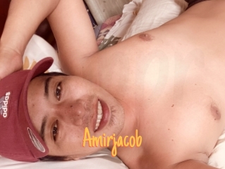 Amirjacob