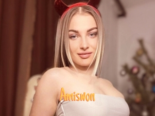 Amiswon