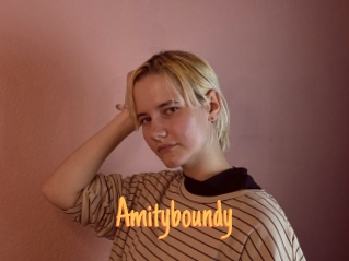 Amityboundy