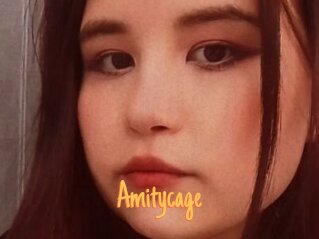 Amitycage