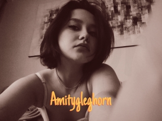 Amitygleghorn