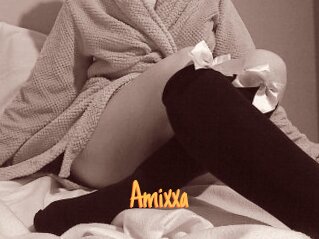 Amixxa