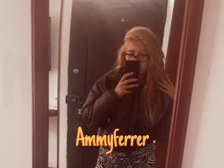 Ammyferrer