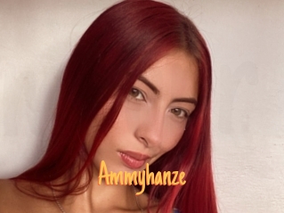 Ammyhanze