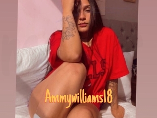 Ammywilliams18