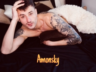 Amonsky