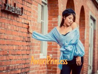 AmoriPrincess