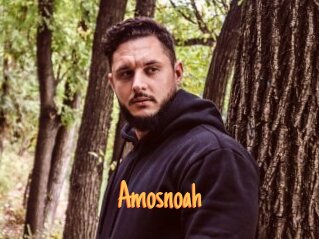 Amosnoah