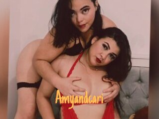 Amyandcari