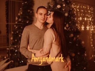 Amyandmark