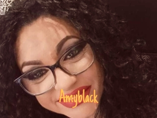 Amyblack