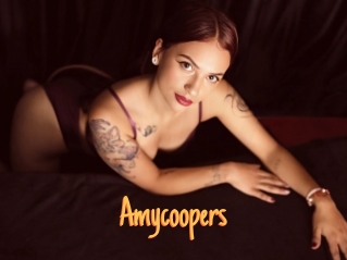 Amycoopers