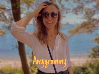 Amygrammy