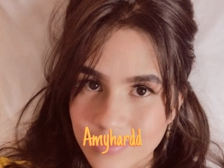 Amyhardd