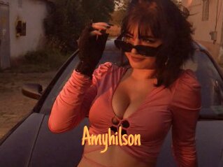 Amyhilson