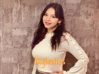 Amyhunters