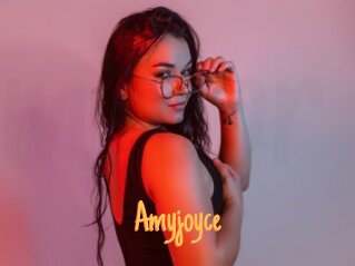 Amyjoyce