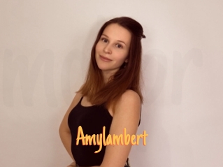 Amylambert