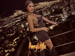 Amylittle