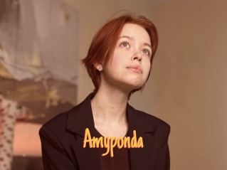 Amyponda