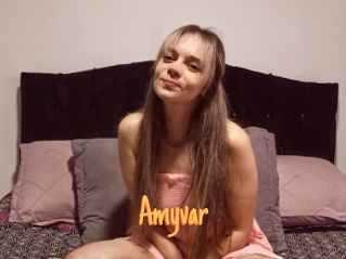 Amyvar