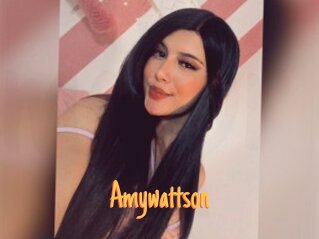 Amywattson