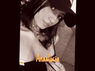 Anaalucia