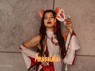 Anabalalui